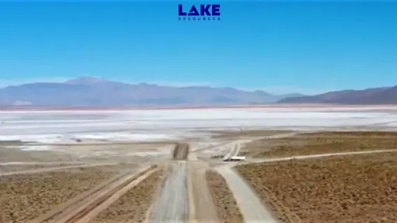 Positive Results Continue at Kachi Project, Argentina