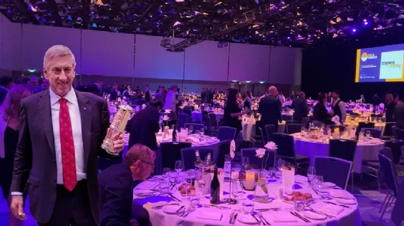 IMARC 2024: Accelerating the Mining Industry's Pathway to Net Zero