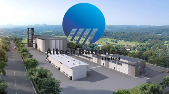 Investor Presentation