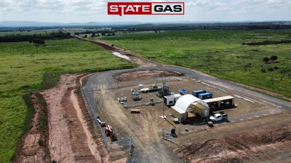 Quarterly Activities Report