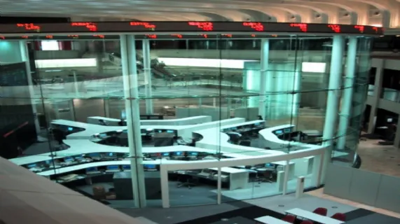 Asian Markets Overview of March 20