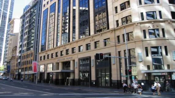 Awaiting Plan on US Toxic Assets