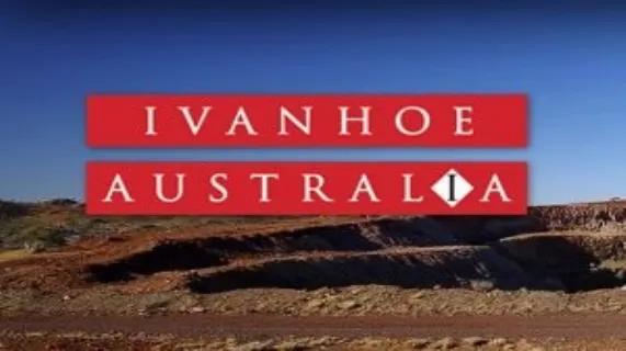 Ivanhoe Australia Limited (ASX:IVA)