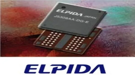 Share of Japanese PC memory giant Elpida Memory (TYO:6665) jumped significantly today after the company said it plans to hike memory prices about 50 percent next month after output cuts eased oversupply. Elpida is also expected to seek around 50 billion yen in public funds to shore up its finances.