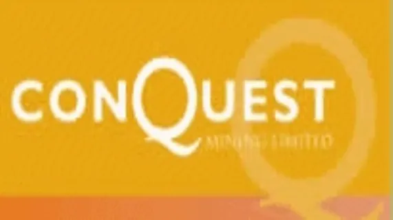 Conquest Mining Limited (ASX:CQT)