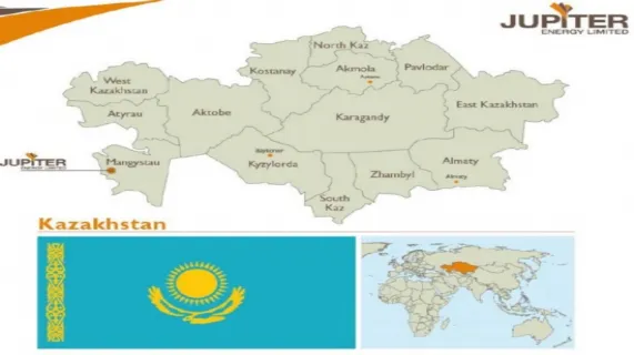 Jupiter Energy Limited (ASX:JPR)