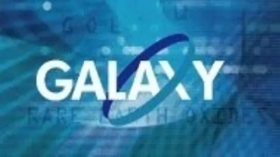 Galaxy Resources Limited (ASX:GXY)