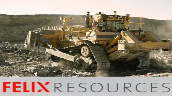 Linc Energy Limited (ASX:LNC) will duly discontinue its current exclusive negotiation with Chinese coal group Yanzhou Coal (HKG:1171) and related entities. Linc has decided that, though negotiations have been ongoing, the buyer's timetable to complete a purchase is no longer in the best interests of Linc Energy and its shareholders. Yanzhou Coal has returned to Australia to take another look at Felix Resources's (ASX:FLX) assets, said sources.