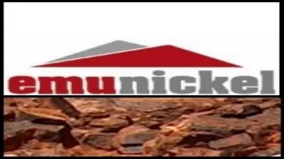 Emu Nickel NL (ASX:EMU) Massive Sulphides Intersected At Woolgangie