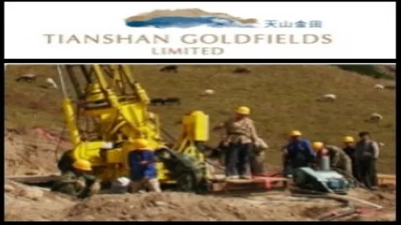 Tianshan Goldfields (ASX:TGF) said it had reached conditional agreement to sell its entire portfolio of Chinese assets to Hong Kong registered company China Power Sino Renewable Resources for US$22.5 million. The company said a review of its assets and future strategy determined it could use the funds raised to acquire interests in other companies or projects, some of which have been identified by the company.