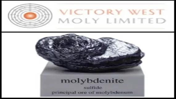 Finance Audio: Victory West Moly (ASX:VWM) Chief Geologist Brett McKay Interviewed by Brian Carlton