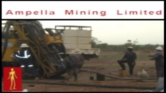 Ampella Mining Ltd (ASX:AMX) To Commence New 20,000 Metre Drill Program At Batie West Gold Project