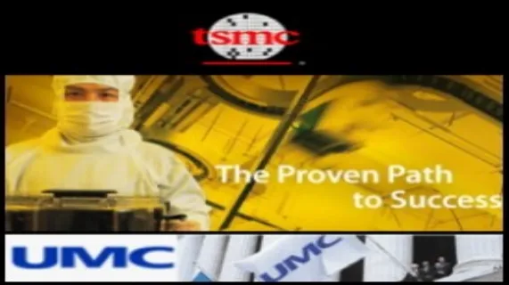 TSMC (TPE:2330) and UMC (NYSE:UMC) Helped by Taiwan's Investment Ban Lifting