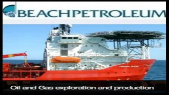 Beach Petroleum Limited (ASX:BPT) Weekly Drilling Report Week ending 28 October 2009