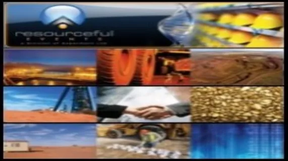 Resourceful Events Present Oil And Gas 20:20 Investor Series, November 23 2009