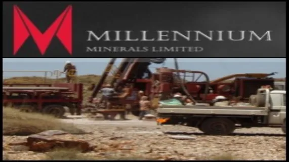 Millennium Minerals ( ASX:MOY) announced mineral resource estimates for its Otways and Little Wonder gold deposits added a further 49,900 ounces to the Nullagine gold project estimate, which now stands at 28.86 Mt at 1.24 g/t Au for 1.15M ounces. Millennium CEO Brian Rear said an extensive exploration programme would start in January.