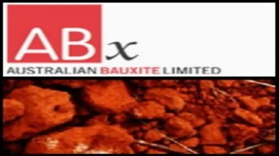 Developing 3 East Coast Bauxite Projects Audio Webcast
