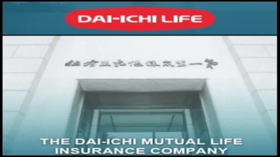 Dai-ichi Mutual Life Insurance Co. have received approval Monday to list on the Tokyo Stock Exchange.