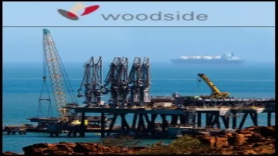 Woodside Petroleum Limited (ASX:WPL) Friday posted production of 19.2 million barrels of oil equivalent (MMBOE) in the quarter ended March 31.