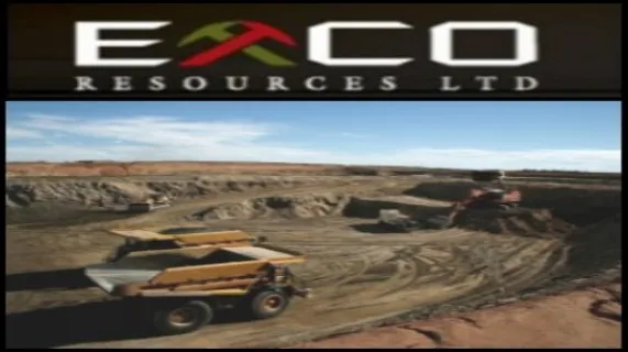 Exco Resources Limited (ASX:EXS) Announce Vertigo Resource Upgrade For White Dam Gold Project