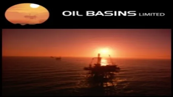 Appointment Of Oil Basins Limited (ASX:OBL) As Manager Of Vic/P41 Farm-Out