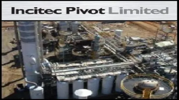 Incitec Pivot Limited (ASX:IPL) reported net profit of A$132.4 million for the first half ended March 2010, 33 per cent higher than a profit of A$99.6 million in the previous corresponding period.