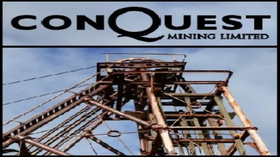 Jake Klein And New Team To Drive Conquest Mining Limited (ASX:CQT)