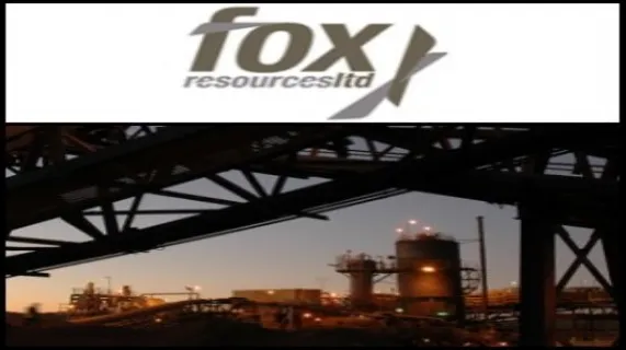 Fox Resources Limited (ASX:FXR) said its two largest shareholders, Jungle Creek Gold Mines and Jinchuan Group, have both stated that they will take up their entitlement in full under the right issue announced on April 23.