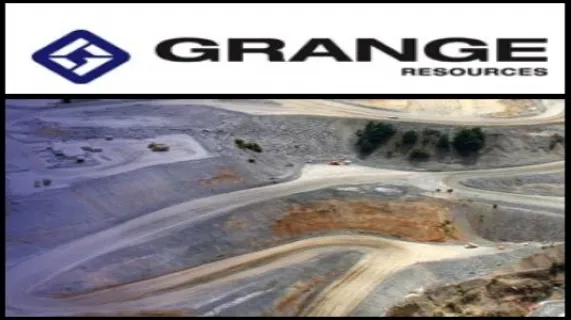 Grange Resources (ASX:GRR) Secures 25% Price Increase for Pellets
