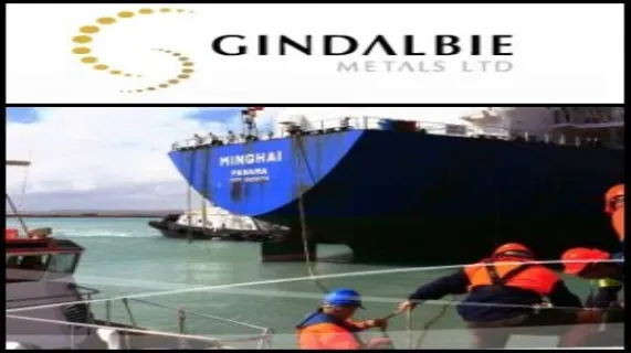 Gindalbie (ASX:GBG) Signed US$1.2B Loan Agreement with Chinese Banking Syndicate
