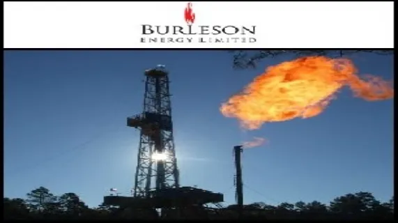 Burleson Energy Limited (ASX:BUR) Letter To Shareholders Regarding Placement And Fully Underwritten Rights Issue
