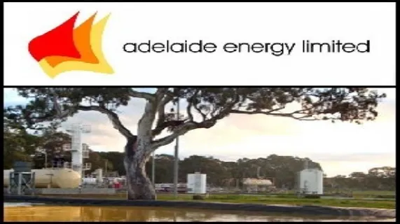 Adelaide Energy Limited (ASX:ADE) Executed An Agreement For The Asset Sale Of ATP 849P