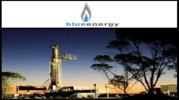 Blue Energy (ASX:BUL) Agreed Extension of KOGAS Farmin Option
