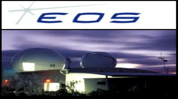 Electro Optic Systems Holdings Limited (ASX:EOS) Achieves Key Milestone in New Mexico Telescope Project