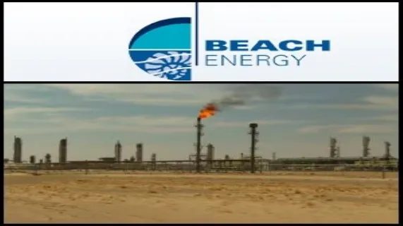 Beach Energy Limited (ASX:BPT) Announce Multi-Stage Fraccing Plan For Encounter-1 Gas Saturated Shale Interval
