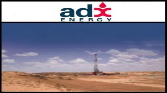 ADX Energy Limited (ASX:ADX) Lambouka-1 Well Operations Update #3