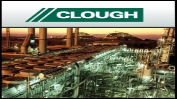 Australian Market Report of August 19, 2010: Clough (ASX:CLO) Strong Performance for the 2009/10 Financial Year
