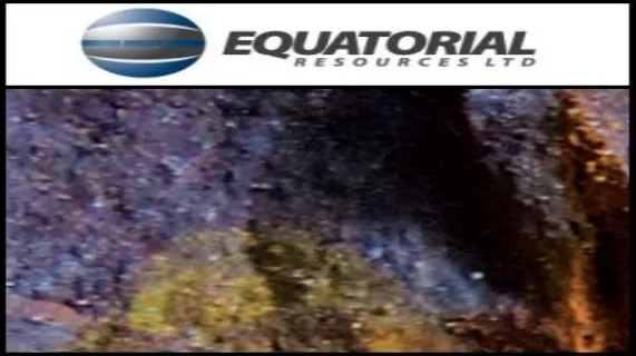 Equatorial Resources Limited (ASX:EQX) 22km Of New Strike Potential Identified At Badondo Iron Project