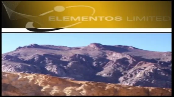 Commences Metallurgical Test Program on Cleveland Tin Project