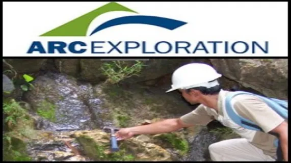 Australian Market Report of January 12, 2011: Arc Exploration (ASX:ARX) Reports High Grade Gold Veins in Indonesia