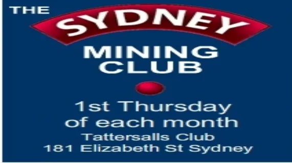 Thursday 5th September from Sydney with Indoching Mining (ASX:IDC) and Base Resources (ASX:BSE)