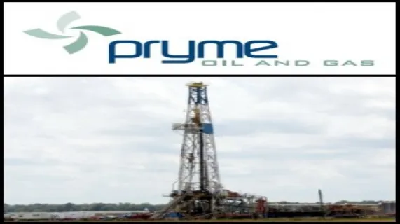 Pryme Oil And Gas Limited (ASX:PYM) Advise Anadarko Petroleum Corporation (NYSE:APC) Leases In Turner Bayou Project Vicinity
