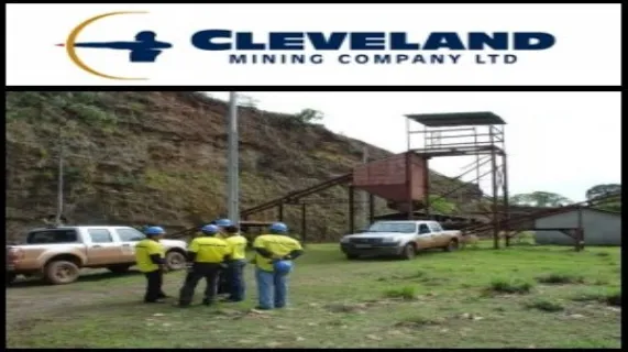 Australian Market Report of March 18, 2011: Cleveland Mining (ASX:CDG) Acquire New Chilean Gold Project