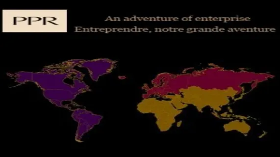 PPR Group (EPA:PP) Sustainability Initiative PPR HOME To Set New Standard In Luxury, Sport, Lifestyle and Retail Sectors