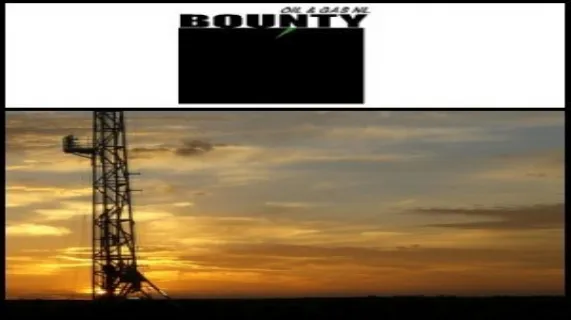 Bounty Oil and Gas Nl (ASX:BUY) Signed Tanzania Production Sharing Agreement