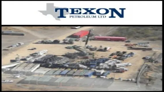 Texon Petroleum Limited (ASX:TXN) Production and Progress Report June 2011