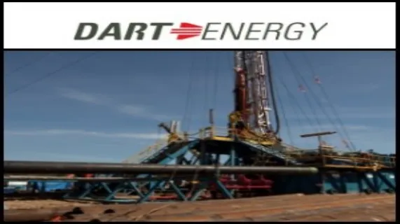 Dart Energy Limited (ASX:DTE) New South Wales Operations Update
