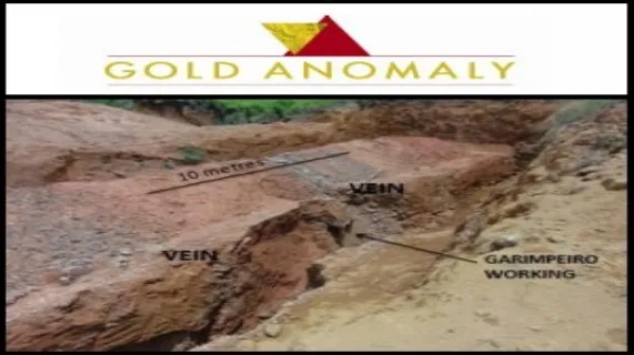 Gold Anomaly Limited (ASX:GOA) Raised A$3.6M To Expand Drilling Program At Crater Mountain Gold Project