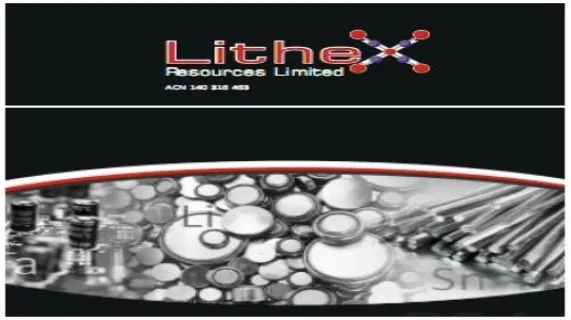 Asian Activities Report for May 13, 2011: Lithex Resources (ASX:LTX) Complete Rare Mineral Assets Acquisition In Western Australia