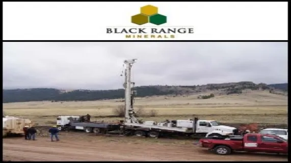 Black Range Minerals Limited (ASX:BLR) Update on Hansen Uranium Deposit Drilling Program